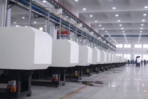 塑膠制品廠喬遷新園區(qū) 偉星大輔料戰(zhàn)略又添支撐點