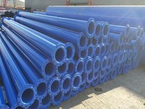 哈爾濱dn1000內外環(huán)氧涂塑鋼管產(chǎn)品介紹