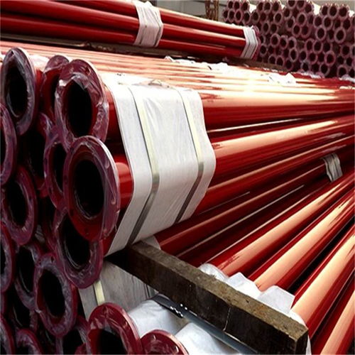 萊蕪環氧樹脂防腐鋼管本地廠家有哪些種類