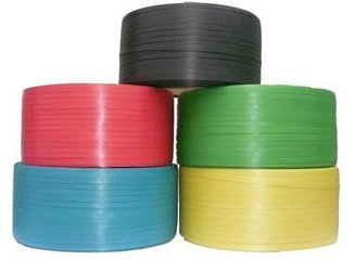 福建廈門高強度不開裂PET打包帶、塑鋼帶及聚酯帶廠家直銷——廈門南塑包裝制品有限公司