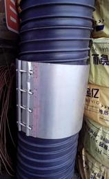 HDPE塑鋼纏繞排水管 供應信息、批發渠道與價格解析