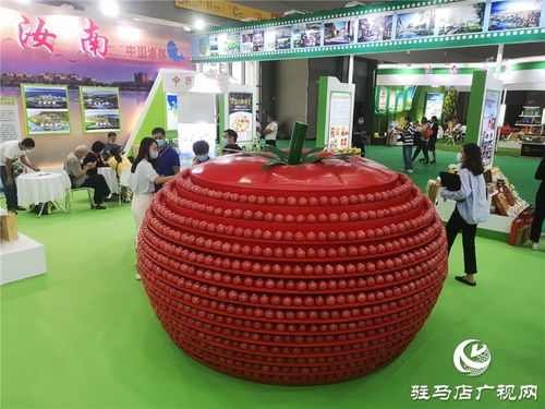 鏈接田間與餐桌的橋梁——第二十三屆中國農(nóng)產(chǎn)品加工業(yè)投資貿(mào)易洽談會(huì)國內(nèi)貿(mào)易代理風(fēng)采